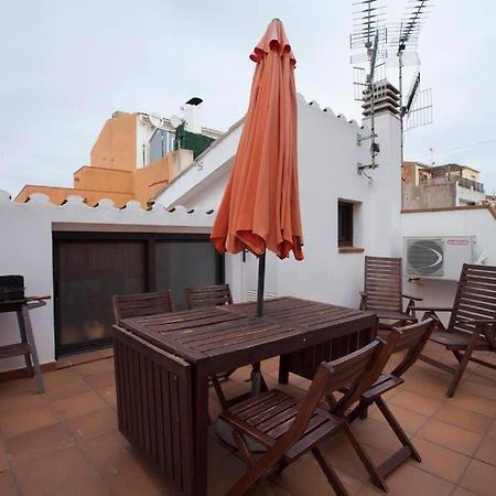 La Bella Lola Boutique Home Palamos Bagian luar foto