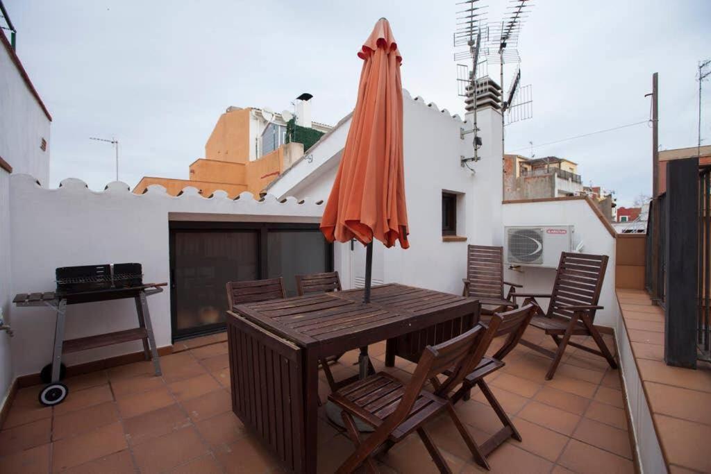 La Bella Lola Boutique Home Palamos Bagian luar foto