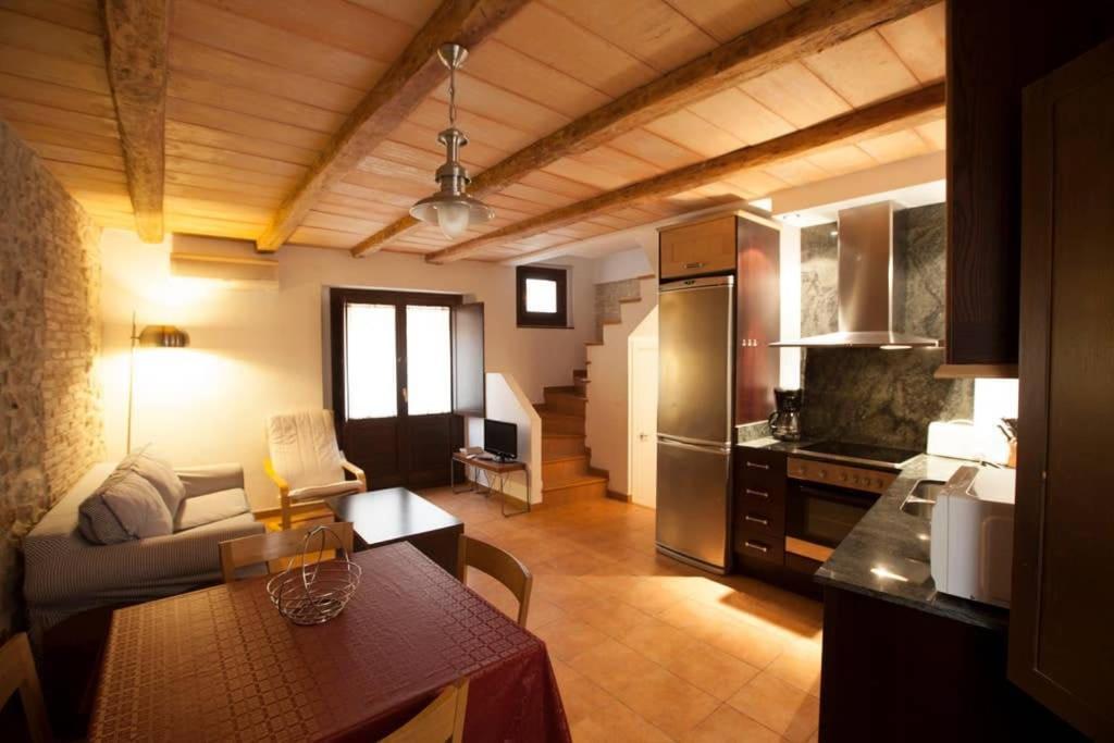 La Bella Lola Boutique Home Palamos Bagian luar foto